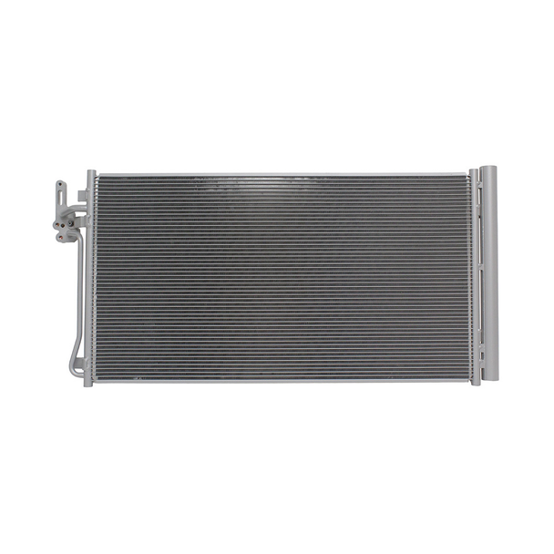 LR075358 - Condenser | Genuine from JGS4x4