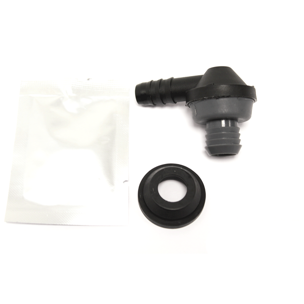 Brake Servo Non Return Valve for Defender - STC493 from JGS4x4