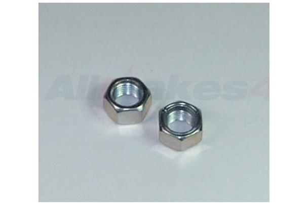 Nut 3/8 UNF Multiple Applications - NH606041L from JGS4x4