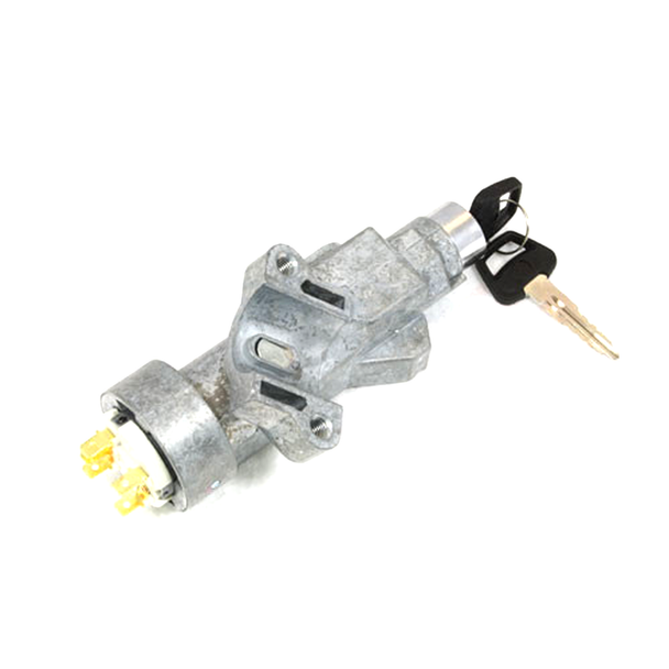 LR077439-Steering Column Lock | Genuine from JGS4x4