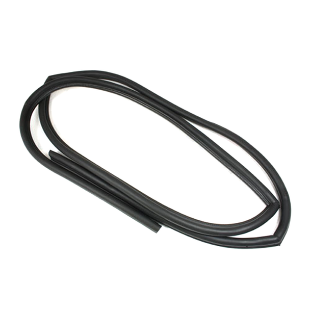 LR077683-Rear Left Hand Side Door Seal | Genuine from JGS4x4