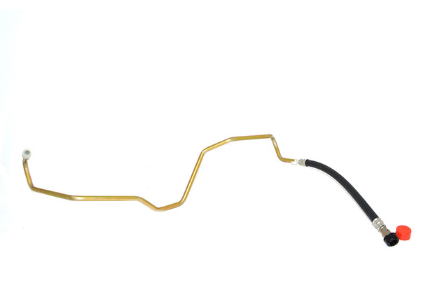 Replacement right-hand oil cooler to transmission pipe UBP101610 for Discovery 2 TD5 automatic