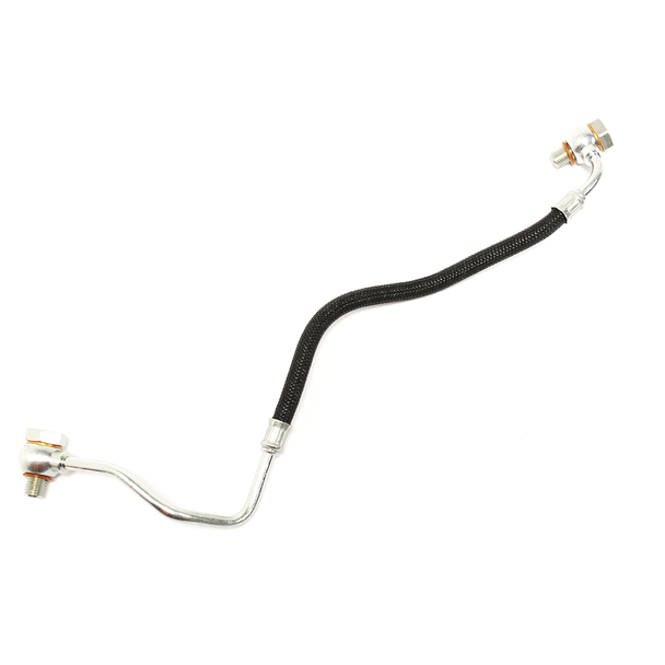 Turbo Feed Pipe for Defender 2.4 Tdci - LR031928 from JGS4x4