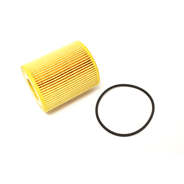 LR013148G-Oil Filter | Mann And Hummel from JGS4x4