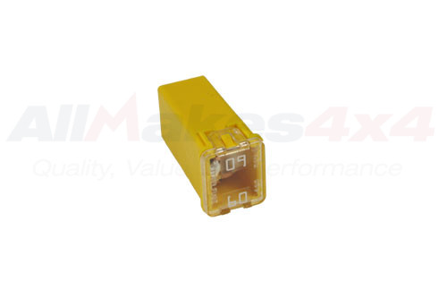 Fuse from JGS4x4
