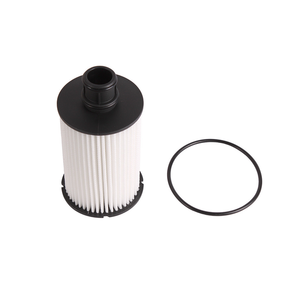 Oil Filter and O-Ring Seal from JGS4x4