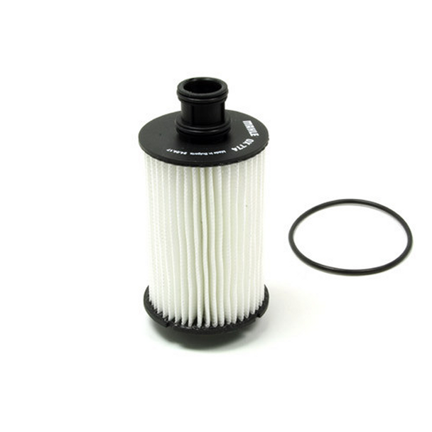 Oil Filter for Range Rover Sport and Range Rover 3.0 V6 and 5.0 V8 Petrol | OEM - LR011279 from JGS4x4