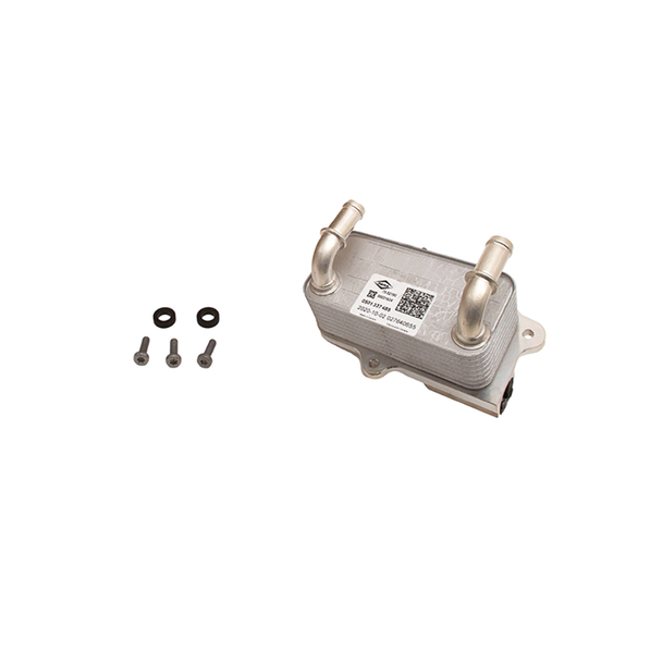 LR086283-Oil Cooler | Genuine from JGS4x4