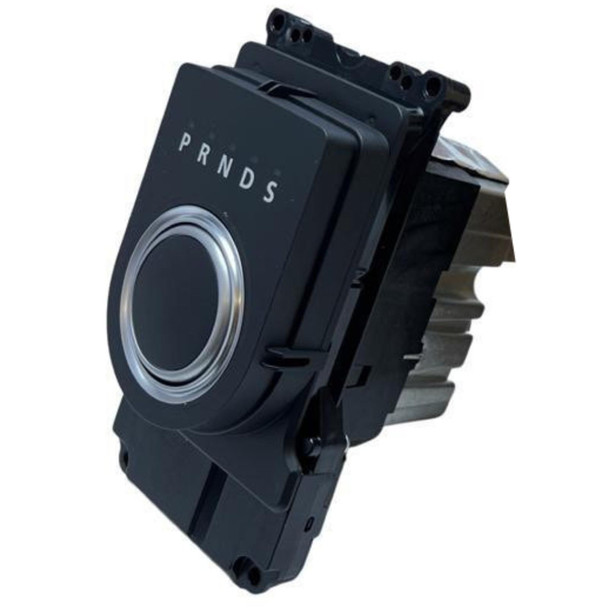 LR090489 - Transfer Shift Control Module | Genuine from JGS4x4