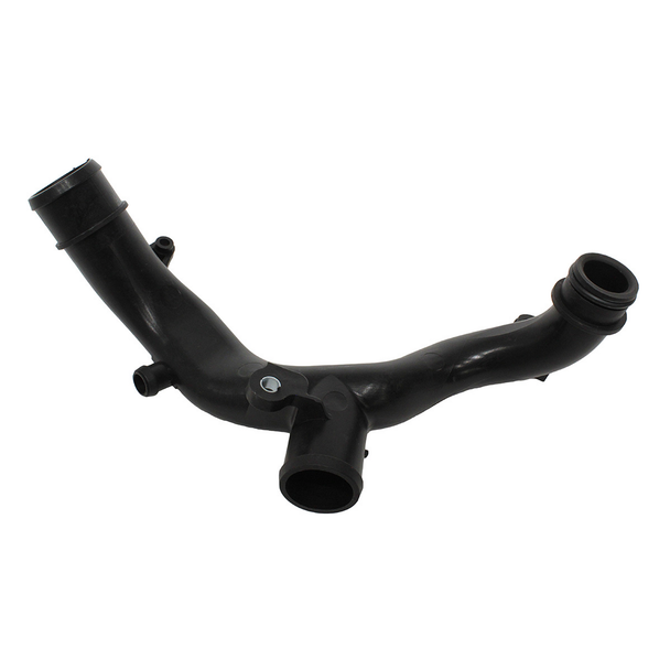 Cylinder Block to Outlet Pipe for Discovery 4 and Discovery 5 3.0 and 5.0 Supercharged | Genuine - LR090630 from JGS4x4