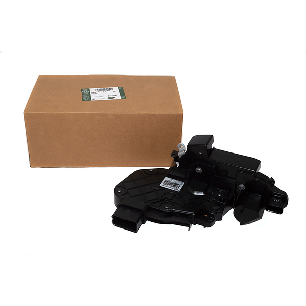 LR091525-Front Door Latch | Genuine from JGS4x4