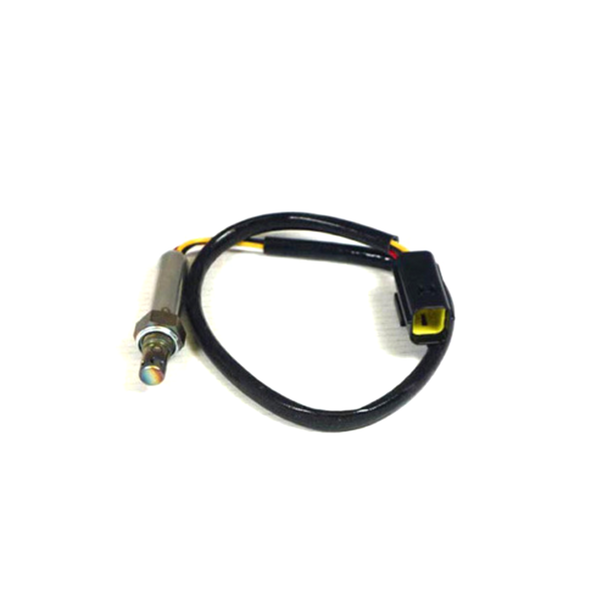 ERR1834 - Oxygen O2 Lambda Sensor | Intermotor from JGS4x4