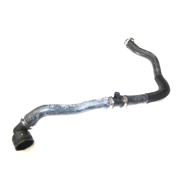 LR094509-Radiator Hose | Genuine from JGS4x4