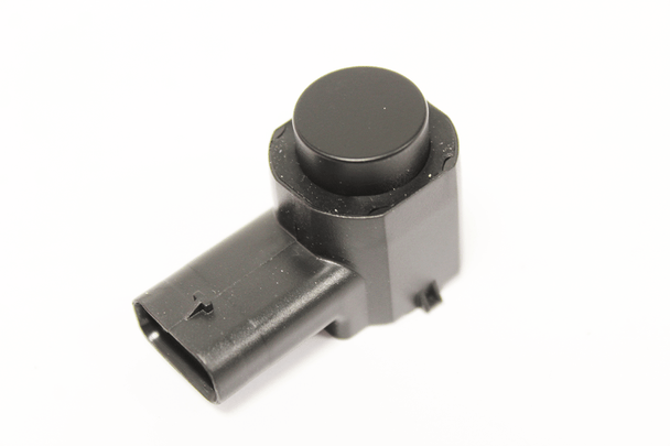 Parking Sensor System from JGS4x4