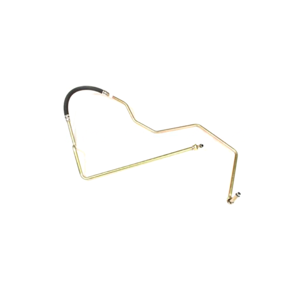 Pipe-UBP101010 from JGS4x4