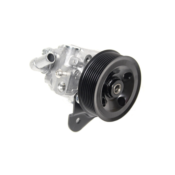 Power Steering PAS Pump - QVB500640 from JGS4x4