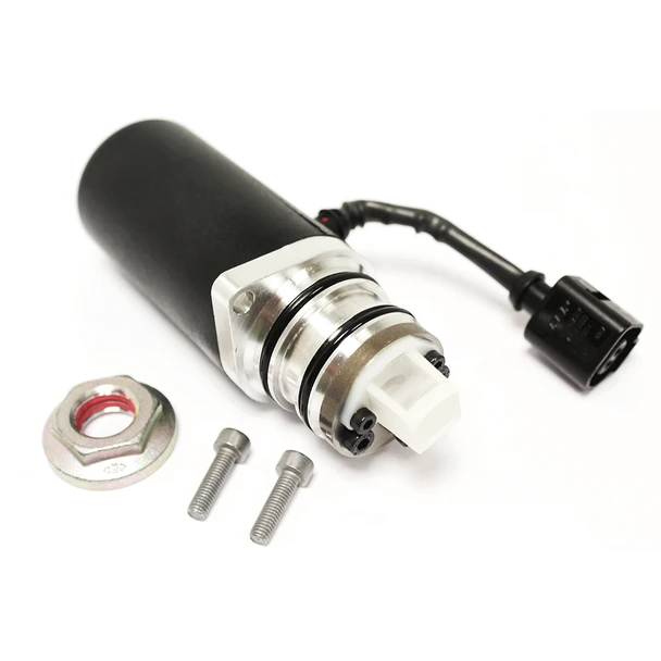 Gen 3 Haldex Pump for Freelander 2 - LR003147 from JGS4x4