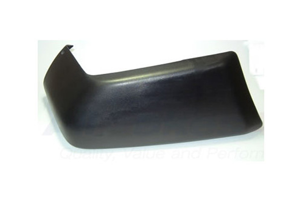 Range Rover Classic Front Right Hand Finisher from JGS4x4