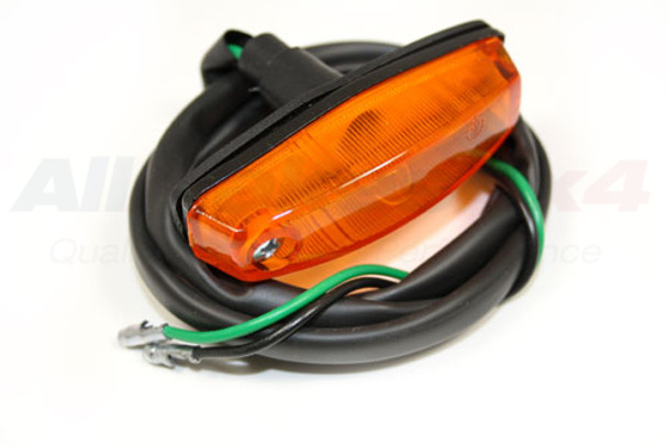 Side Repeater for Range Rover Classic - PRC4562 from JGS4x4