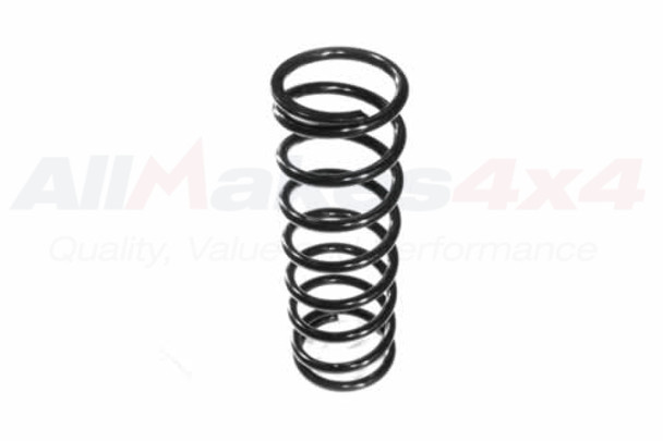 Range Rover Classic Rear Coil Spring - Police Vehicle from JGS4x4