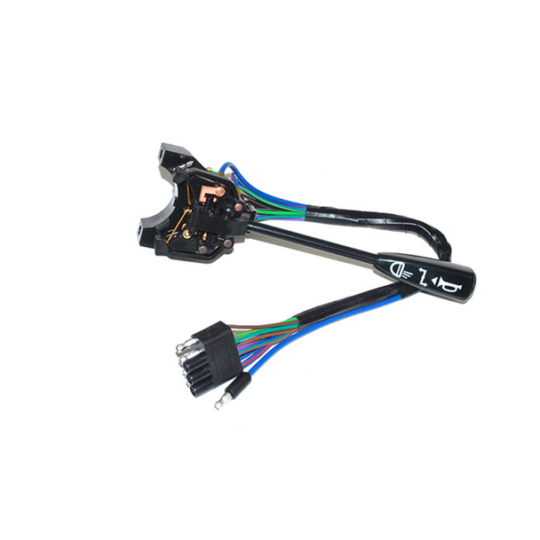 Range Rover Classic Switch from JGS4x4