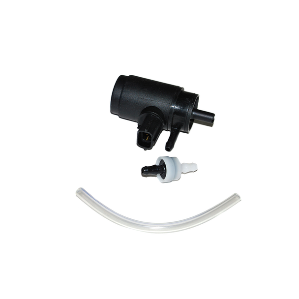 Front Windscreen Washer Pump For Range Rover Classic & Defender | STC1454 from JGS4x4