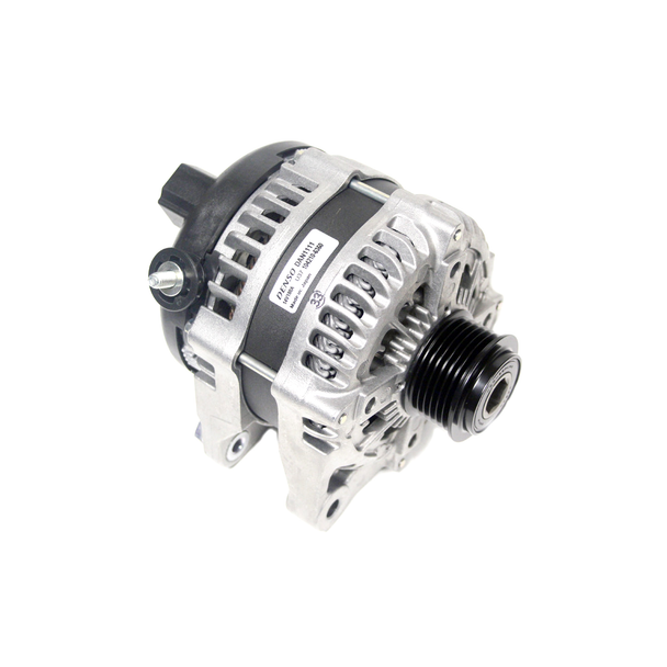 Range Rover Evoque Alternator from JGS4x4