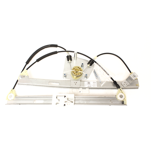 Left Hand Front Window Regulator for Range Rover Evoque - LR126094 from JGS4x4