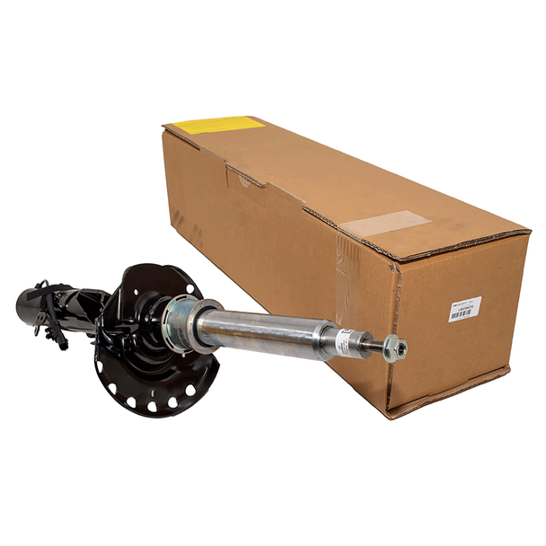 LR070927-Range Rover Evoque Front Right Hand Shock Absorber | BWI from JGS4x4