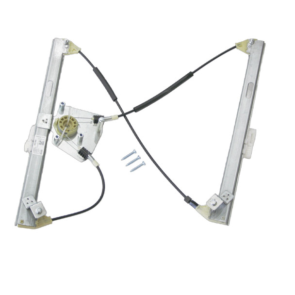 Right Hand Front Window Regulator for Range Rover Evoque - LR126092 from JGS4x4