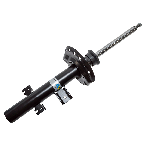 Right Hand Rear Shock Absorber for Without Magnetic Dampers - LR070942 from JGS4x4