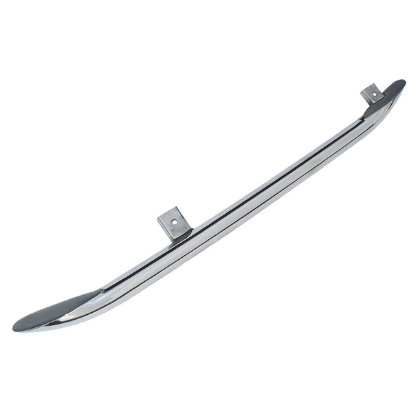 Range Rover Evoque Side Steps from JGS4x4