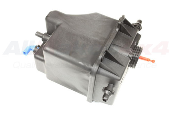 Coolant Bottle or Reservoir for Range Rover L322 - PCF000033 from JGS4x4