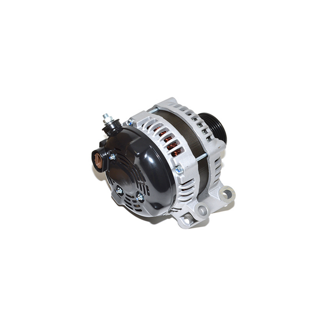 Range Rover L322 3.6 TDV8 Alternator from JGS4x4
