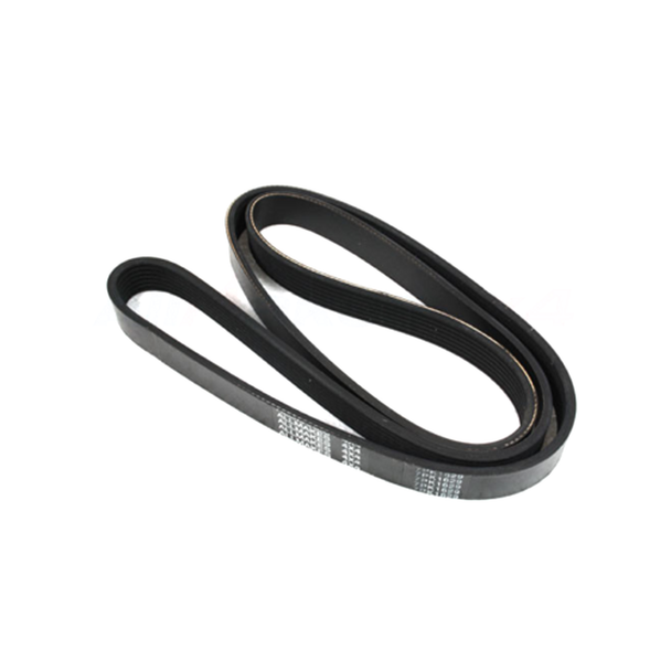Secondary Auxiliary Drive Belt for Range Rover 4.4 V8 M62 - LR051050 from JGS4x4