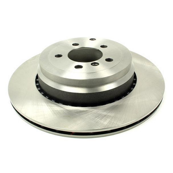 365mm Rear Brake Disc for Range Rover L322 - LR031846 from JGS4x4