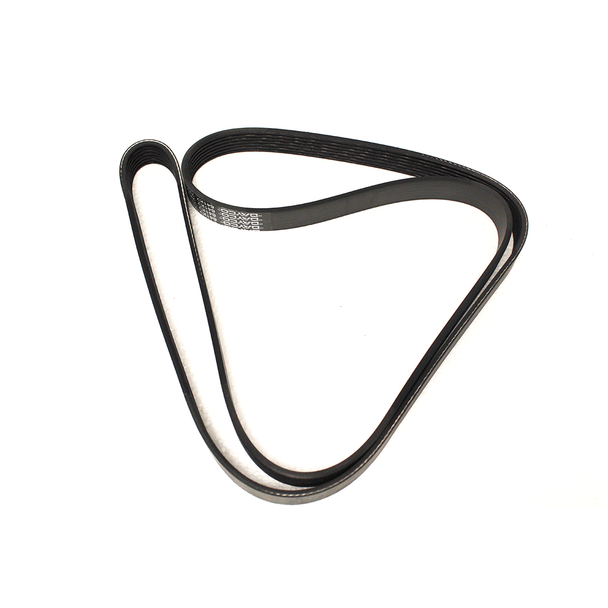 Secondary Auxiliary Drive Belt for Range Rover 4.4 V8 M62 | OEM - LR051050 from JGS4x4