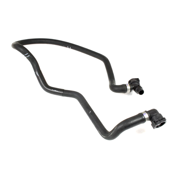 Range Rover L322 4.4 V8 Coolant Water Hose from JGS4x4