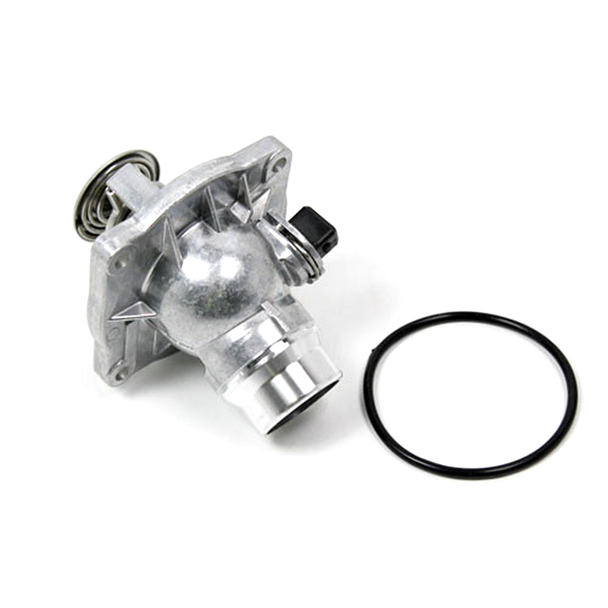 PEL000060G - Range Rover L322 4.4 V8 Thermostat Assembly | OEM from JGS4x4