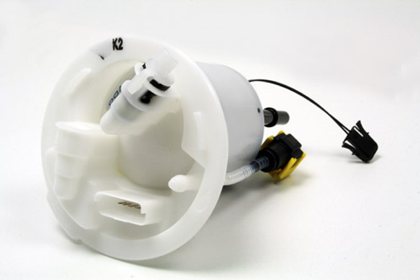 Range Rover L322 5.0 V8 Naturally Aspirated Fuel Sender Cover from JGS4x4