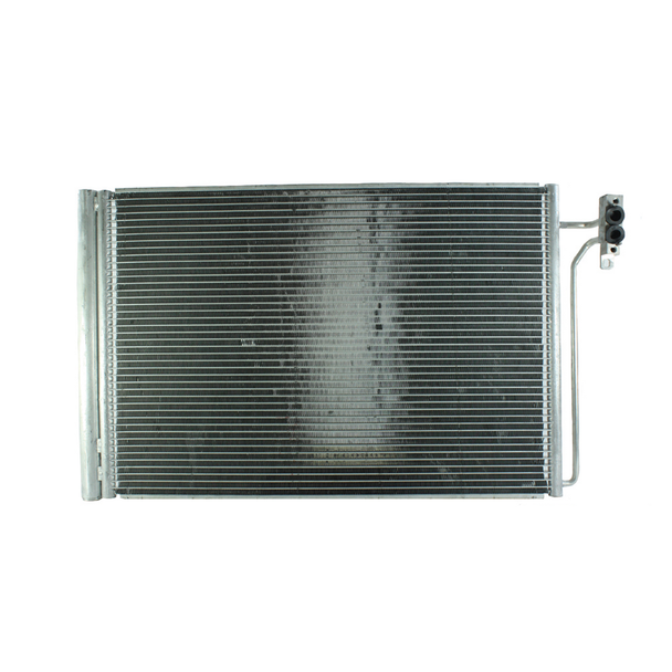 Air Conditioning Condenser for Range Rover 4.4 M62 and 3.0 Td6 - JRW000020 from JGS4x4