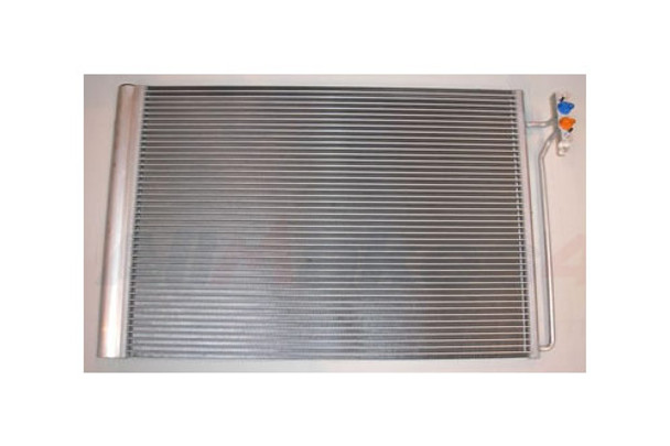 Air Conditioning Condenser for Range Rover 4.4 M62 and 3.0 Td6 - JRW000020 from JGS4x4