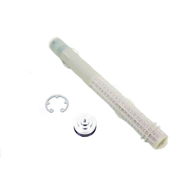 LR032855-Range Rover L322 Air Conditioning Condenser | Hella from JGS4x4