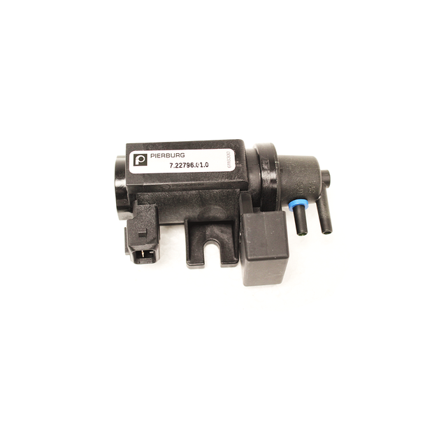 Range Rover L322 Exhaust Gas Recirculation EGR Valve from JGS4x4