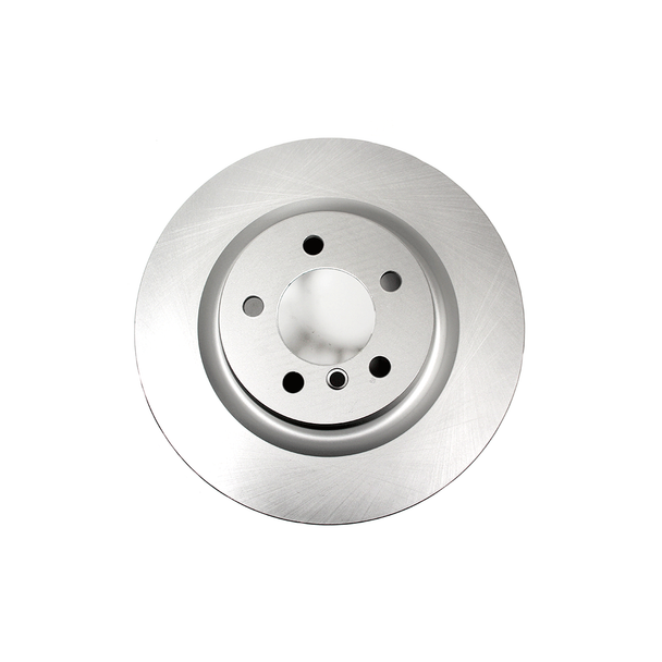 Range Rover L322 Front Brake Disc Coated Vented-SDB500182C from JGS4x4