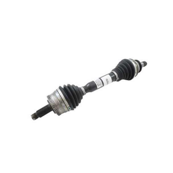 Left Hand Front Drive Shaft for Range Rover L322 - IED500120 from JGS4x4