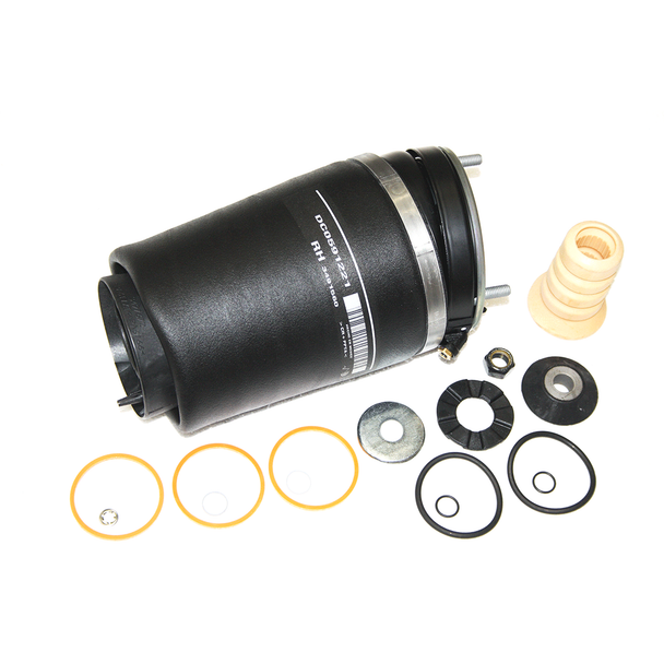 Front Right Hand Air Suspension Bag for Range Rover - LR051700 | BWI - LR051700W from JGS4x4