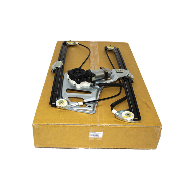 Range Rover L322 Front Right Hand Window Regulator from JGS4x4