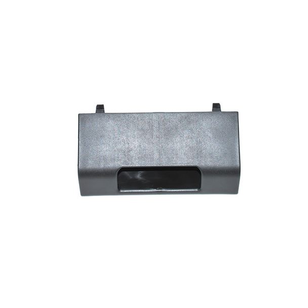 Replacement Front Towing Eye Cover for Range Rover L322 - DPC000350 from JGS4x4