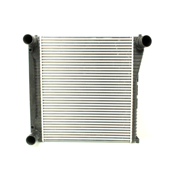 Intercooler for Range Rover L322 4.4 Tdv8 - LR022738 from JGS4x4